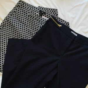 H&M Pant/capris Bundle